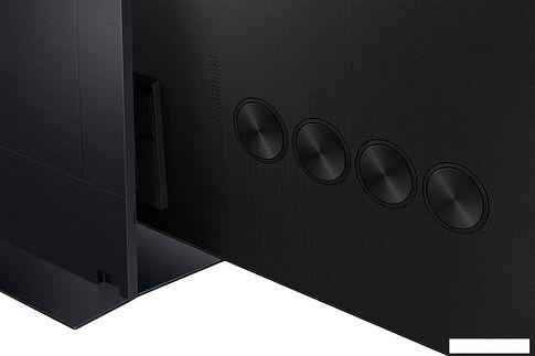 Телевизор Samsung NeoQLED 8K QN900D QE65QN900DUXRU