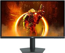 Игровой монитор AOC Gaming 24G10ZNE