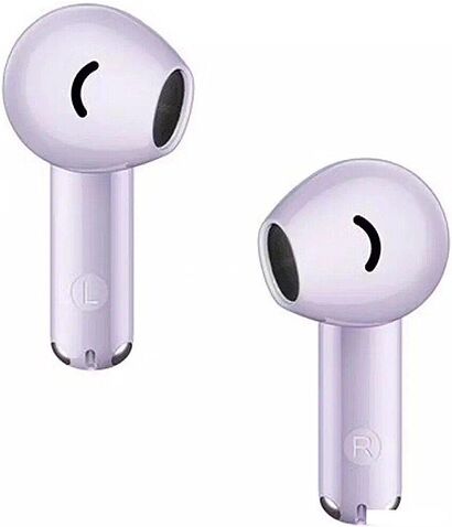 Наушники Huawei FreeBuds SE 2 (сиреневый, международная версия)
