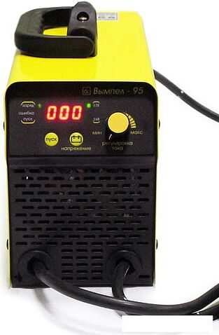 Пуско-зарядное устройство Вымпел 95