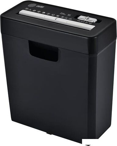 Шредер CACTUS CS-SH-P2