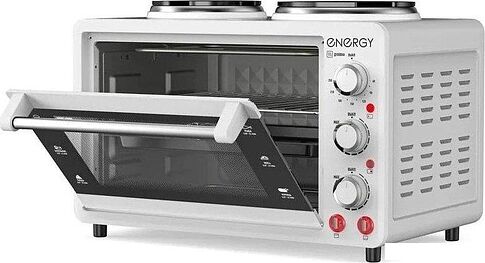 Мини-печь Energy GH-26A-W