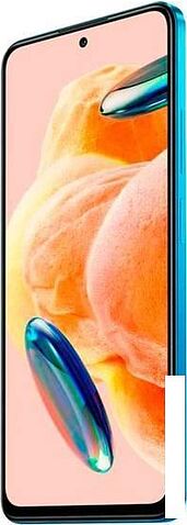 Смартфон Xiaomi Redmi Note 12 Pro 4G 8GB/128GB международная версия (ледниковый синий)