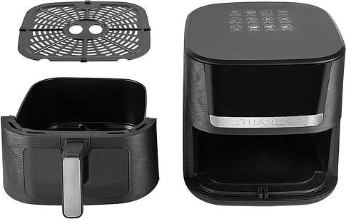 Аэрогриль (аэрофритюрница) Tuarex AG-3006