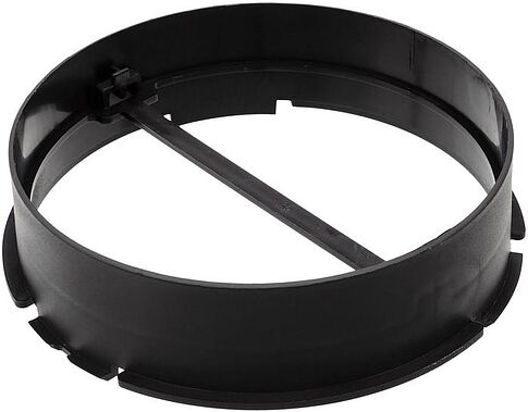 Кухонная вытяжка Krona Kamilla T 500 Black (черный)