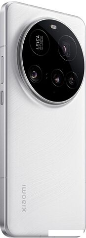 Телефон Xiaomi 15 Ultra 16GB/512GB международная версия (белый)