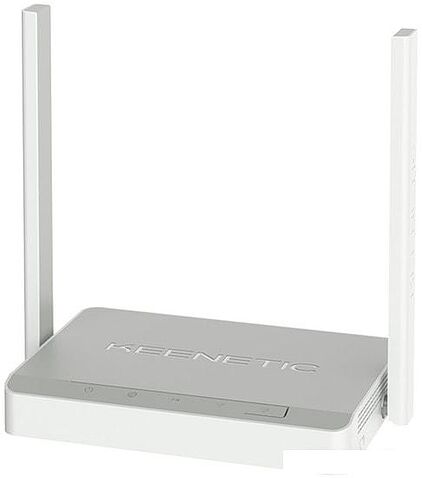 Wi-Fi роутер Keenetic Lite KN-1311