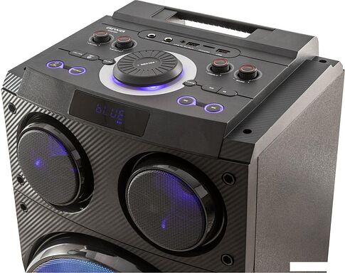 Патибокс Aiwa CAS-655