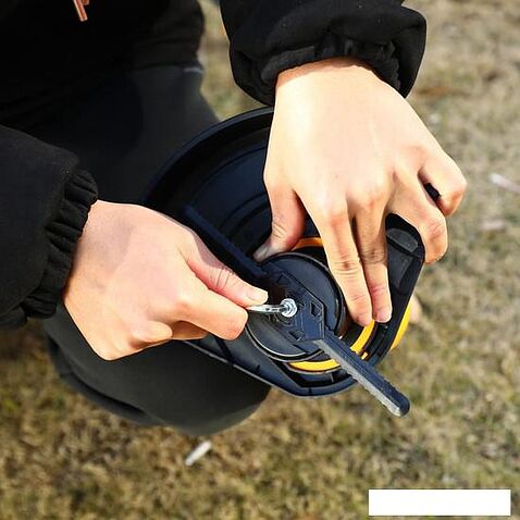 Триммер Deko DKTR450 065-1240