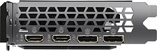 Видеокарта Gigabyte Intel Arc A380 Gaming OC GV-IA380GAMING OC-6GD Видеокарта Gigabyte Intel Arc A380 Gaming OC GV-IA380GAMING OC-6GD