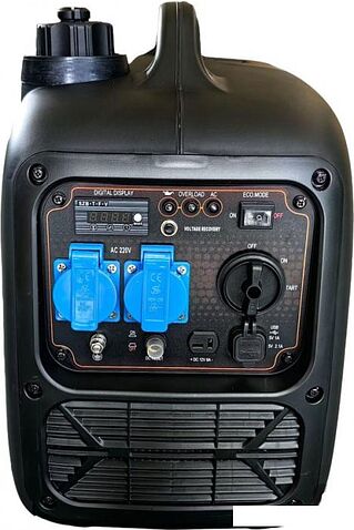 Бензиновый генератор Lifan 3800i