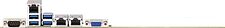 Материнская плата Supermicro MBD-H12SSL-NT-B Материнская плата Supermicro MBD-H12SSL-NT-B