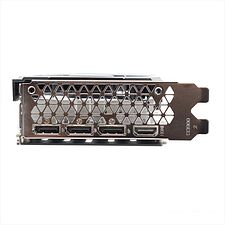 Видеокарта AFOX GeForce RTX 3050 AF3050-8GD6H2 Видеокарта AFOX GeForce RTX 3050 AF3050-8GD6H2