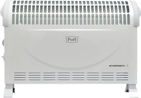 Конвектор Puff ОК 2000С