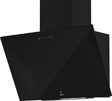 Кухонная вытяжка LEX Moza 500 (черный)
