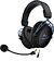Наушники HyperX Cloud Alpha S (черный/синий)