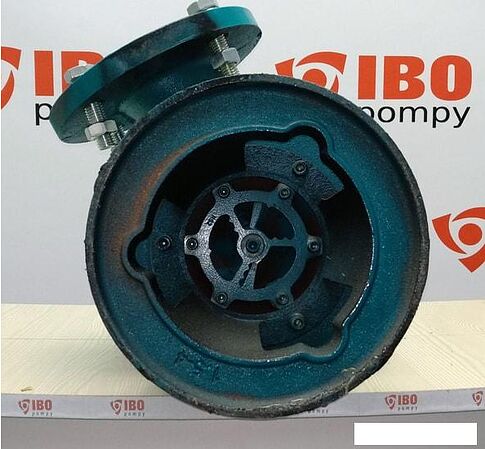 Насос IBO ZWQ 1500