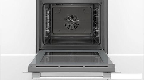 Электрический духовой шкаф Bosch HBA534BW0