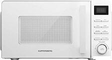 Микроволновая печь KUPPERSBERG TMW 202 W