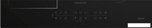 Варочная панель Grundig GIEI623471MN