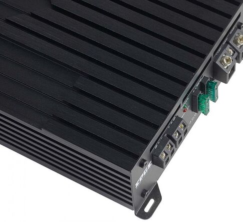 Автомобильный усилитель EDGE EDBX350.2-E1