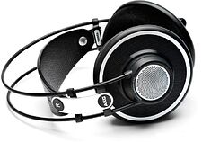 Наушники AKG K702