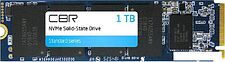 SSD CBR Standard 1TB SSD-001TB-M.2-ST22
