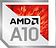 Процессор AMD A10-8770 Pro