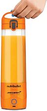 Портативный блендер NutriBullet McLaren F1 Team NBP003PA-MC