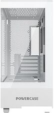Корпус Powercase Vision Micro M CVMMW-L0