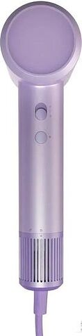 Фен Xiaomi Mijia Dryer H501 Gentle Little Hurricane Yunmanbai (китайская версия, сиреневый)