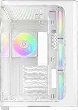 Корпус Ocypus Iota C70 Curve WH ARGB