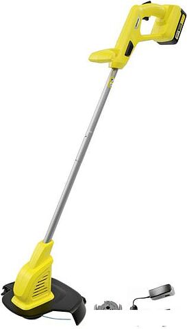 Триммер Karcher LTR 18-25 (с 1-им АКБ)