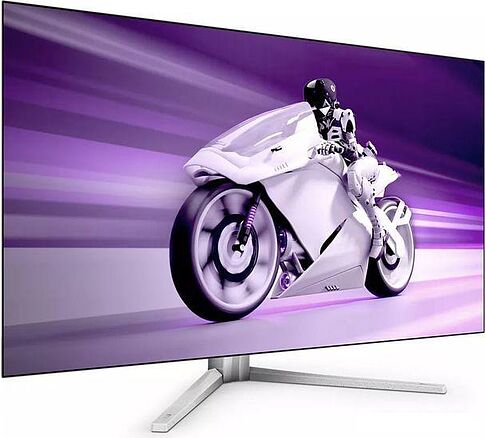 Игровой монитор Philips 42M2N8900/01