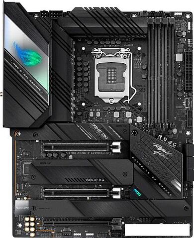 Материнская плата ASUS ROG Strix Z590-F Gaming WiFi