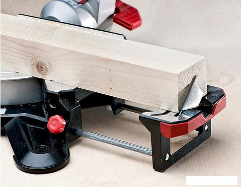 Торцовочная пила Metabo KGS 254 M Set