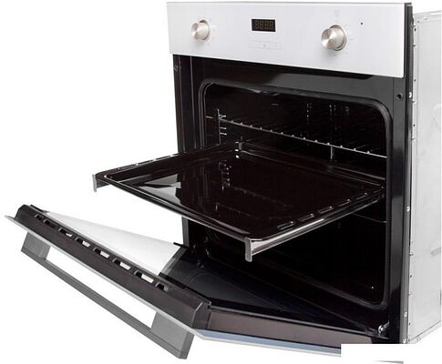 Электрический духовой шкаф Konigin Sage 60 WH E8