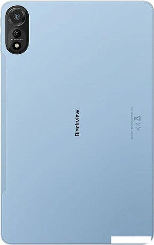 Планшет Blackview Mega 2 LTE 8GB/256GB (синий)