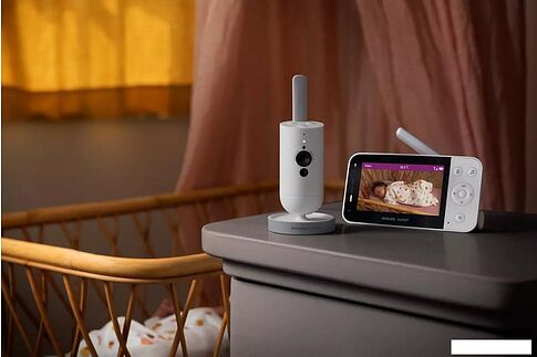 Радионяня Philips Avent SCD923/26