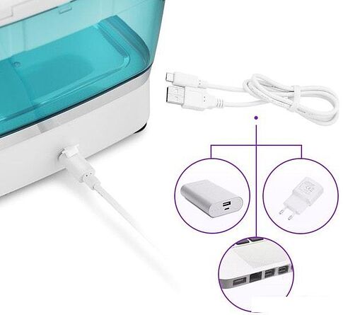 Ирригатор Kitfort KT-2907