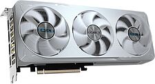 Видеокарта Gigabyte GeForce RTX 5070 Eagle OC Ice SFF 12G GV-N5070EAGLEOC ICE-12GD Видеокарта Gigabyte GeForce RTX 5070 Eagle OC Ice SFF 12G GV-N5070EAGLEOC ICE-12GD