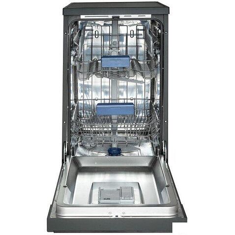 Отдельностоящая посудомоечная машина DeLonghi DDWS 465 N Callisto