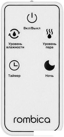 Увлажнитель воздуха Rombica Aura HUM-044