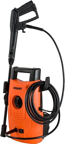 Мойка высокого давления Gigant GLU-01