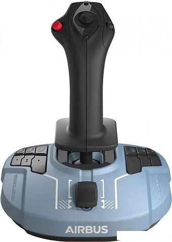 Оборудование для авиасимов Thrustmaster TCA Sidestick Airbus Edition