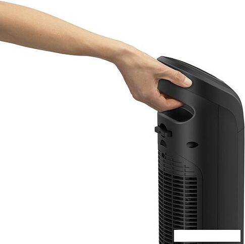 Тепловентилятор Tefal Intense Comfort Hot SE9420F0