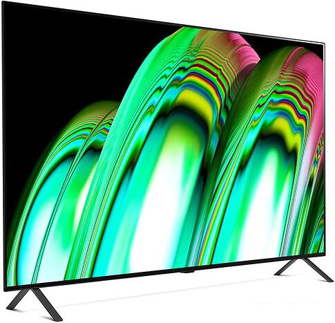 OLED телевизор LG A2 OLED55A26LA