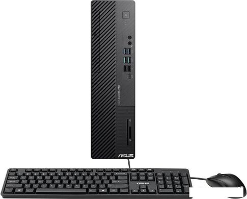 Компактный компьютер ASUS ExpertCenter D7 SFF D700SD-312100040X