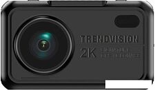 Видеорегистратор-GPS информатор (2в1) TrendVision TDR-721S Видеорегистратор-GPS информатор (2в1) TrendVision TDR-721S