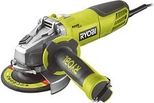 Угловая шлифмашина Ryobi RAG950-125S [5133002495]